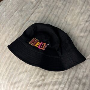Miami Heat Bucket Hat